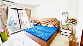 Nhà đẹp 6 tầng kinh doanh trung tâm quận ô tô vào nhà giá nhỉnh 6 tỷ - Ảnh 2