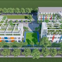 Quỹ căn hộ Khai Sơn City giá chỉ từ 55 triệu - 59 triệu/m2, nhận nhà ở ngay, nhà mới 100%