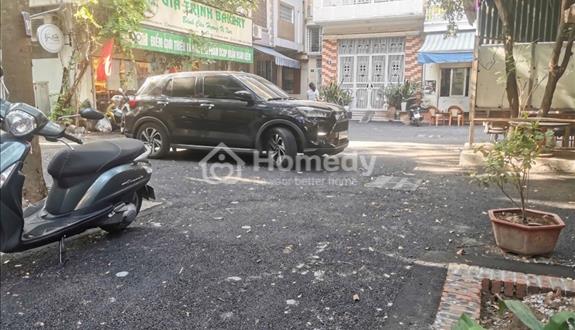 Thẳng NGÕ, Ô Tô Đỗ CỬA – 4 tầng Lý Nam Đế 42m chỉ 13.9 tỷ - Vừa Ở Vừa Kinh DOANH - Ảnh 1
