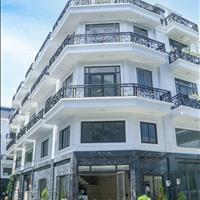 Căn góc 2 mặt tiền đường ngay cổng chính khu dân cư Thành Đô, nhà hoàn thiện, sổ hồng hoàn công