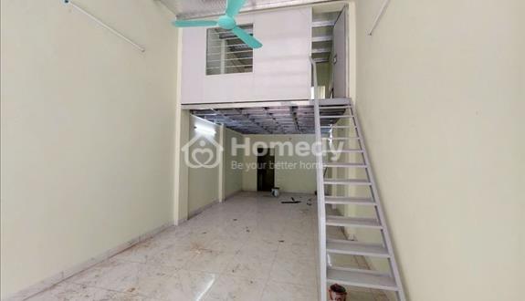 Chính chủ cho thuê 60m2 nhà cấp 4 có gác lửng tại TĐC Trâu Quỳ, Gia Lâm. Giá 6tr/tháng - Ảnh 1