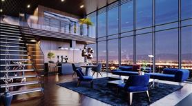 Cần bán penthouse dạng duplex thông tầng phiên bản giới hạn Khai Sơn City, view sông view cầu - Ảnh 4