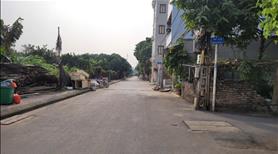 Bán đất làng Đại Cát 57m ngõ thông, oto - Ảnh 3