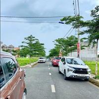Lô đất mặt tiền đệp tại Tân Bình, đường nhựa 8m, vỉa hè 2 bên thoáng mát