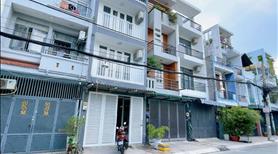Bán nhà hxh nguyễn cửu đàm giao tân sơn nhì,  q.t.phú - 67m2, 7tỷx - Ảnh 2
