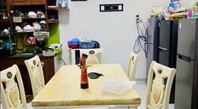 MT kinh doanh gần sân bay 4 tầng ngang 4.8m có 5pn nhà mới hoàn công đủ - Ảnh 7