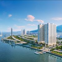 Cơ hội tốt để đầu tư - căn 2Pn giá chỉ 3,3tỷ- pháp lí chuẩn chỉnh- căn hộ trực diện sông Peninsula