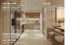 Cơ hội tốt để đầu tư - căn 2Pn giá chỉ 3,3tỷ- pháp lí chuẩn chỉnh- căn hộ trực diện sông Peninsula - Ảnh 15