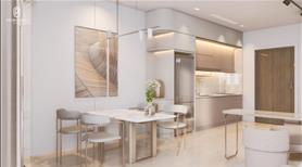 Cơ hội tốt để đầu tư - căn 2Pn giá chỉ 3,3tỷ- pháp lí chuẩn chỉnh- căn hộ trực diện sông Peninsula - Ảnh 13