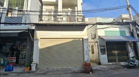 MT kinh doanh gần sân bay 4 tầng ngang 4.8m có 5pn nhà mới hoàn công đủ - Ảnh 3
