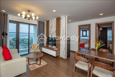 Bán căn hộ chung cư cao cấp giá rẻ Ramada Hạ Long 