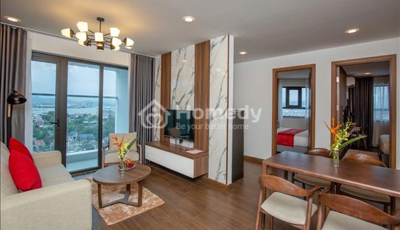 Bán căn hộ chung cư cao cấp giá rẻ Ramada Hạ Long  - Ảnh 1