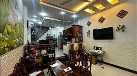 Hàng ngon giá chỉ 4ty - Chốt nhanh Gò Vấp -Thiện chí có thể thương lượng - Ảnh 3