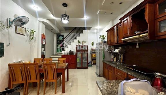 Hàng ngon giá chỉ 4ty - Chốt nhanh Gò Vấp -Thiện chí có thể thương lượng - Ảnh 1