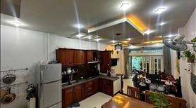 Hàng ngon giá chỉ 4ty - Chốt nhanh Gò Vấp -Thiện chí có thể thương lượng - Ảnh 4