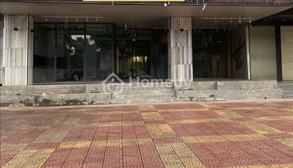Mặt bằng văn phòng, kinh doanh tại toà nhà dầu khí- vị trí đắc địa trung tâm TP Vinh - Ảnh 1