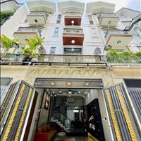 Bán nhà ở đường Tôn Dật Tiên, Tân Phú, quận 7, giá 2 tỷ 990