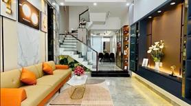 Bán nhà ở đường Tôn Dật Tiên, Tân Phú, quận 7, giá 2 tỷ 990 - Ảnh 2