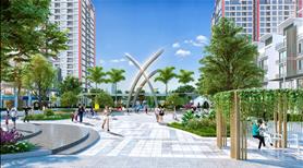 Quỹ căn hộ Khai Sơn City giá chỉ từ 55 triệu - 59 triệu/m2, nhận nhà ở ngay, nhà mới 100% - Ảnh 3