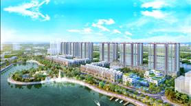 Quỹ căn hộ Khai Sơn City giá chỉ từ 55 triệu - 59 triệu/m2, nhận nhà ở ngay, nhà mới 100% - Ảnh 4