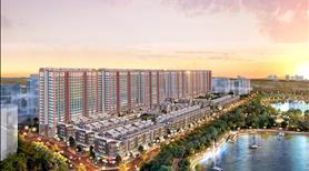 Quỹ căn hộ Khai Sơn City giá chỉ từ 55 triệu - 59 triệu/m2, nhận nhà ở ngay, nhà mới 100% - Ảnh 5