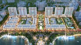 Quỹ căn hộ Khai Sơn City giá chỉ từ 55 triệu - 59 triệu/m2, nhận nhà ở ngay, nhà mới 100% - Ảnh 6