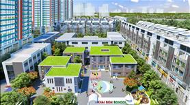 Quỹ căn hộ Khai Sơn City giá chỉ từ 55 triệu - 59 triệu/m2, nhận nhà ở ngay, nhà mới 100% - Ảnh 7