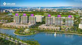 Bán căn hộ 3 phòng ngủ chung cư Khai Sơn Long Biên nhận nhà ở ngay cạnh tranh giá - Ảnh 4