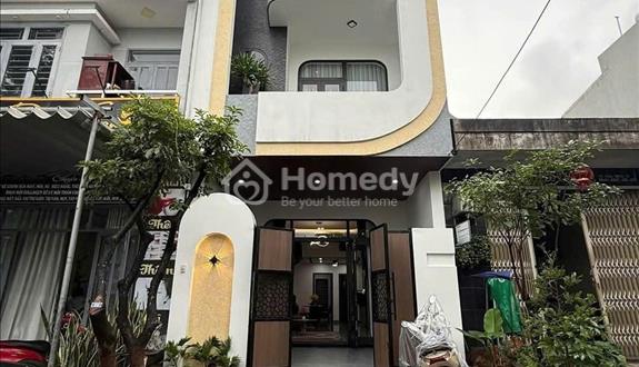 Bán gấp căn nhà ở Lê Minh Xuân giá 2 tỷ 2 có sổ hồng riêng - Ảnh 1