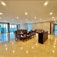 Bán căn hộ view sân Golf, tầng cao  tòa L1 Ciputra, Bắc từ Liêm. 