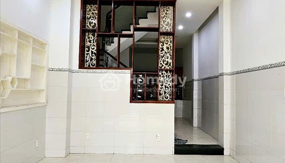 Bán nhà 65m2, 6pn, 7wc, phạm văn đồng, linh đông, thủ đức, 6.6 tỷ - Ảnh 1
