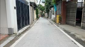 Cần bán 60m2 đất tổ 15 Thạch Bàn, Long Biên. Cách 30m ra đường ô tô tránh - Ảnh 2