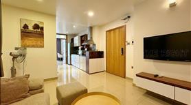 Giá ưu đãi - Cho thuê căn hộ Bình Thạnh - Full nội thất - Gần bệnh viện Hoàn Mỹ - Ban công 1pn  - Ảnh 17