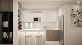 Chỉ 10 căn duy nhất - Dulex thông tầng view biển tại trung tâm Liên Chiểu Đà Nẵng. - Ảnh 8