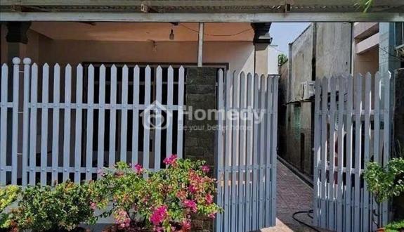 Hạ Giá cuối năm bán gấp căn nhà (160m2 SHR) trên Đ. Suối Lội , Tân Thông Hội giá 1 tỉ 70tr - Ảnh 1