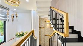 Trình làng căn nhà phố Huỳnh Mẫn Đạt quận 5 DT 37.5m2 1 trệt 2 lầu giá chỉ 3tỷ700 - Ảnh 5