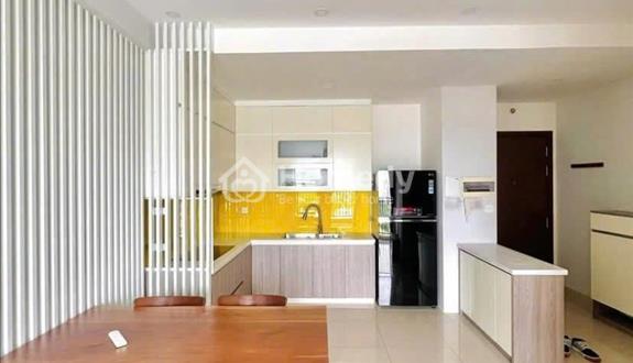 Nhanh Tay Chớp Ngay Căn Hộ Giá Tốt Nhất Giỏ Hàng - The Sun Avenue 2PN - Ảnh 1