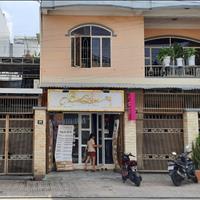 Bán nhà cấp 4 ngang 12m mặt tiền Cửu Long, p. Phước Hoà, tp. Nha Trang