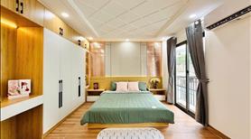 Trình làng căn nhà phố Huỳnh Mẫn Đạt quận 5 DT 37.5m2 1 trệt 2 lầu giá chỉ 3tỷ700 - Ảnh 10