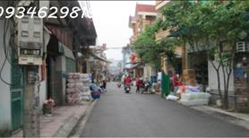 Bán đất mặt phố phú lương - kinh doanh đỉnh cao - Ảnh 2