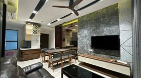 Căn Hộ 2PN Và 1 Phòng Làm Việc Đẹp Giá Tốt – The Sun Avenue 3PN - Ảnh 2
