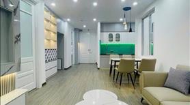 Vỡ Nợ Bán Gấp chung cư thành phố Giao Lưu 78m2 4.25 tỷ tặng nội thất 1 Tỷ Phạm Văn Đồng - Ảnh 3