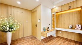 Trình làng căn nhà phố Huỳnh Mẫn Đạt quận 5 DT 37.5m2 1 trệt 2 lầu giá chỉ 3tỷ700 - Ảnh 12