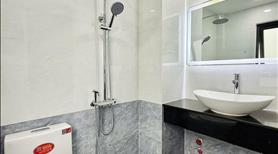 Trình làng căn nhà phố Huỳnh Mẫn Đạt quận 5 DT 37.5m2 1 trệt 2 lầu giá chỉ 3tỷ700 - Ảnh 20