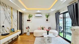 Trình làng căn nhà phố Huỳnh Mẫn Đạt quận 5 DT 37.5m2 1 trệt 2 lầu giá chỉ 3tỷ700 - Ảnh 4
