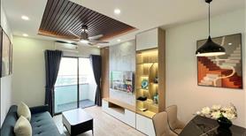 Bán căn hộ đẹp view biển và phố. Sát biển Mường Thanh Viễn Triều 2 phòng ngủ đẹp - Ảnh 5