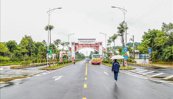 - Cực Hót Lô Đất Căn Góc Cách Đại Học Quốc Gia Hà Nội 600m Đi Bộ. - Ảnh 1