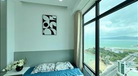 Bán căn hộ đẹp view biển và phố. Sát biển Mường Thanh Viễn Triều 2 phòng ngủ đẹp - Ảnh 2