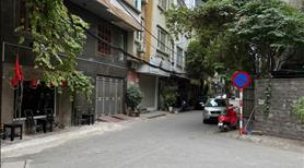 Cho Thuê mặt bằng kinh doanh Ngõ Thái Hà, mặt tiền rộng, phòng thiết kế đẹp... - Ảnh 4