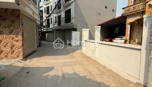 Bán gấp 58m đất ngõ 19 Đại Cát, oto vào, chỉ 4,7 tỷ - Ảnh 1